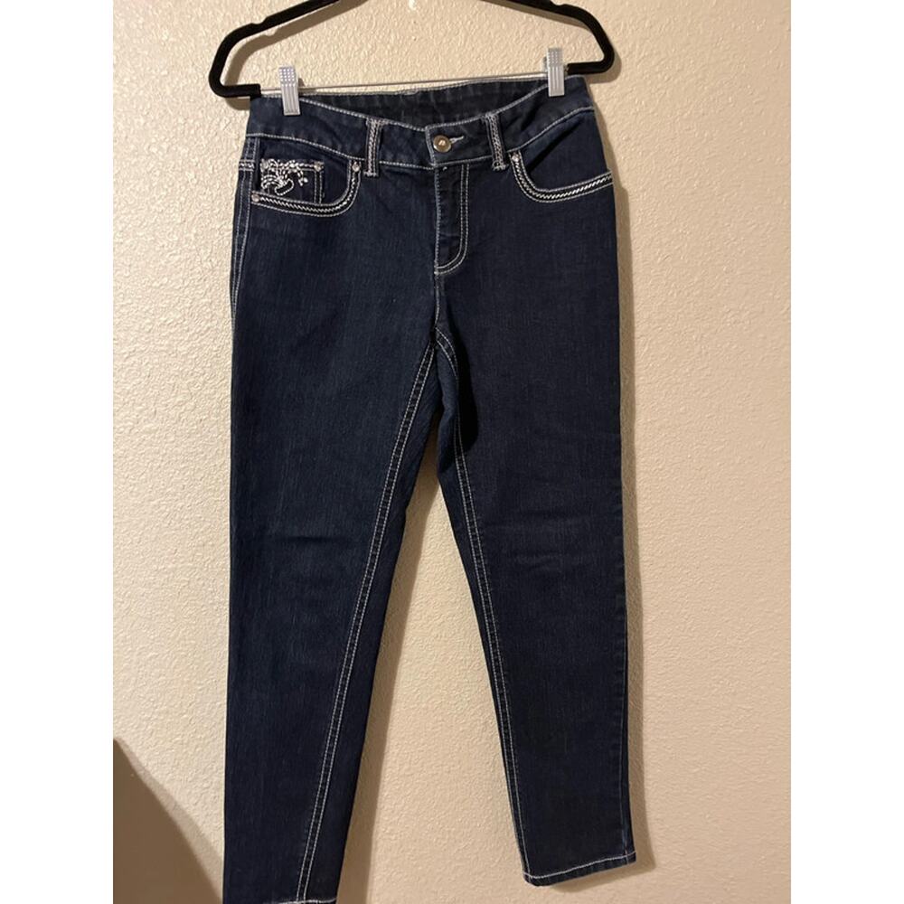 Faded glory women’s jeans size 8